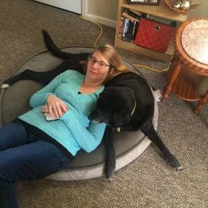 Meet your Posher, Janet